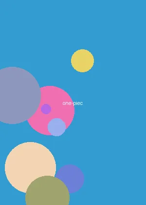 一本到在线高清观看 - 海贼王海报
